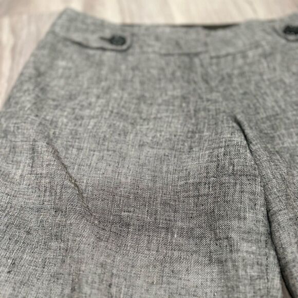 The Limited Gray Cassidy Fit Pant - Picture 3 of 5